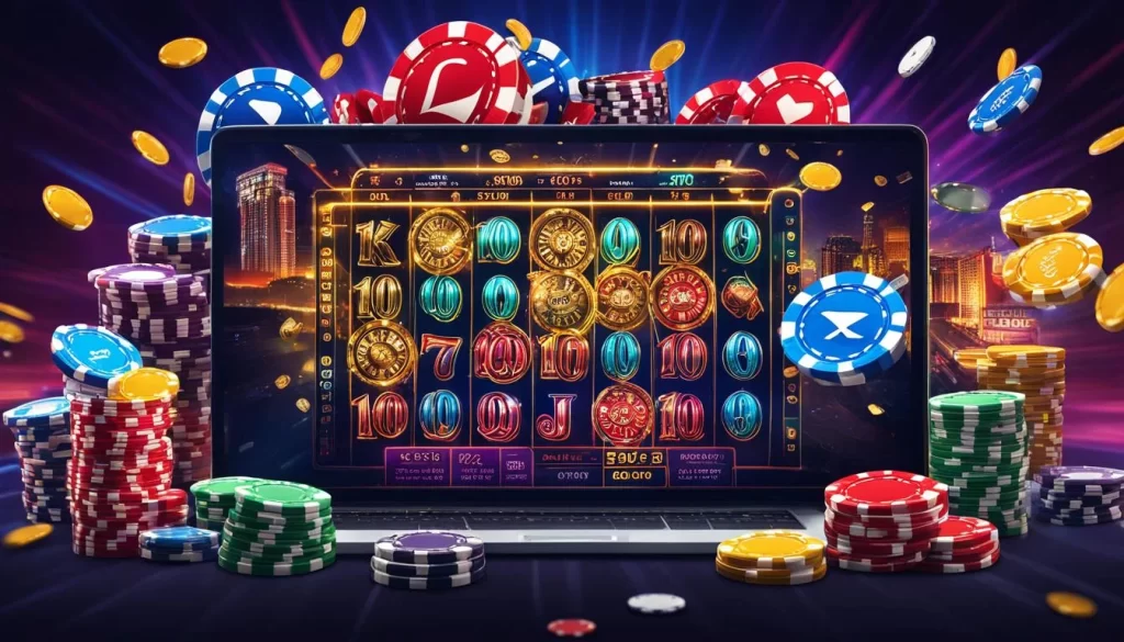 Các phương thức nạp tiền an toàn