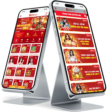Trải nghiệm mượt mà trên ứng dụng xx88 game
