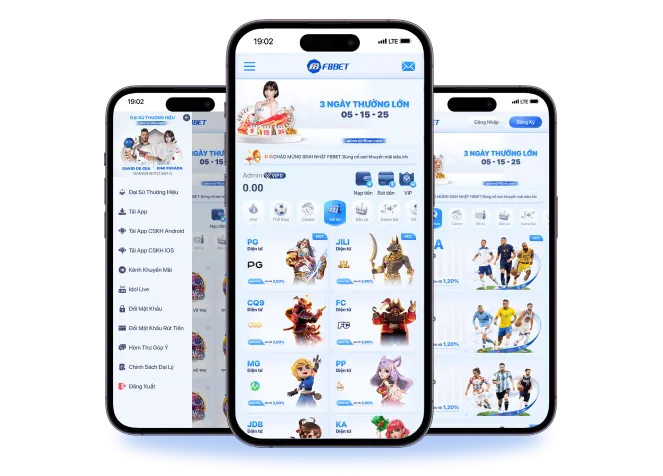 Các biện pháp bảo mật dữ liệu mạnh mẽ của xx88 game