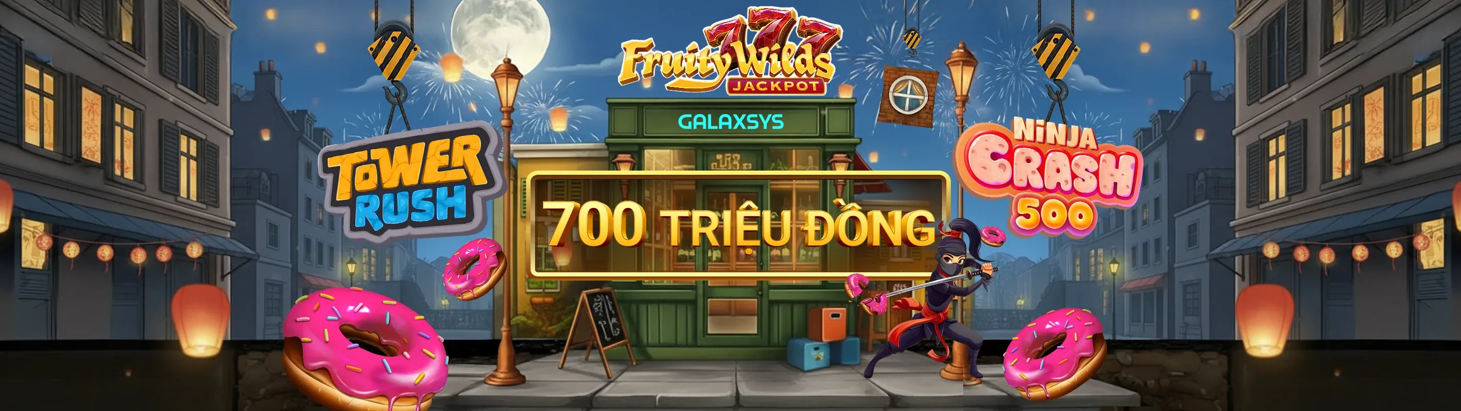 Hình ảnh chính trò chơi slot XX88 Game