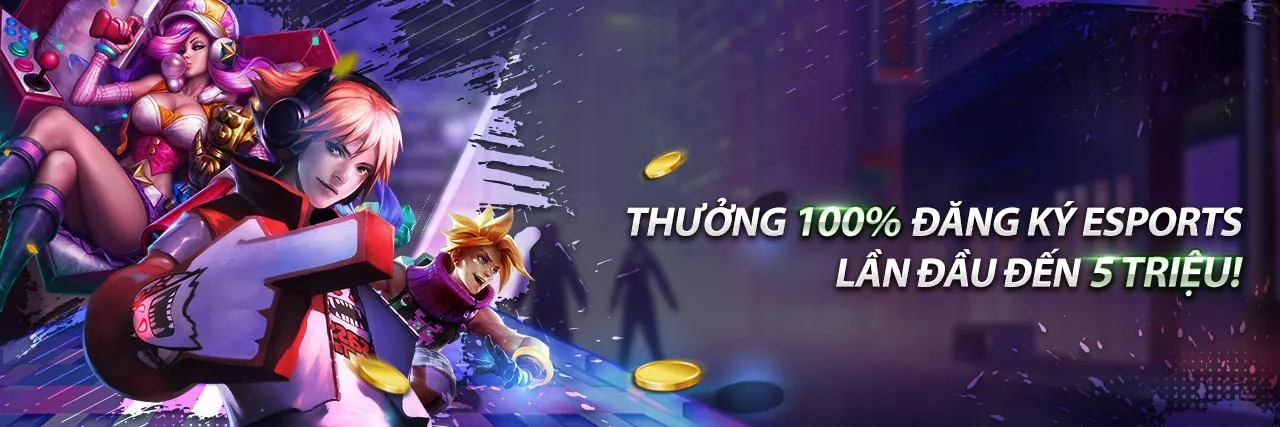 Slot theo chủ đề
