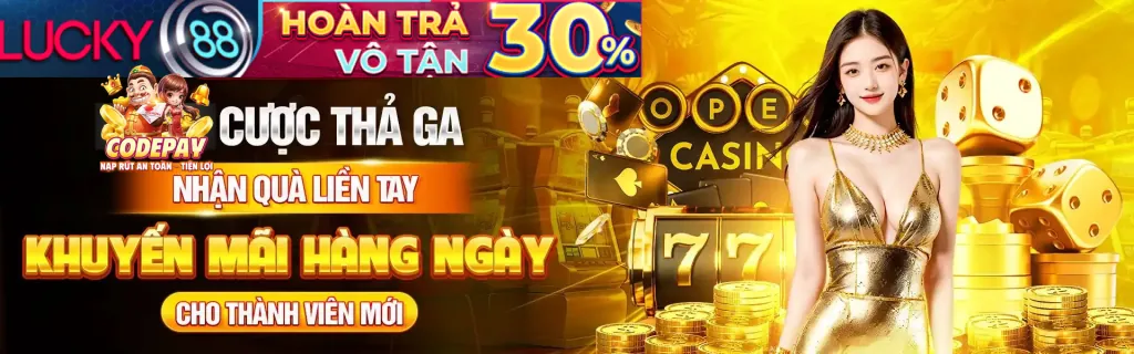 Giải đấu thể thao và casino trực tuyến xx88 game