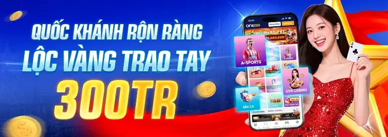 Hình ảnh minh họa các chương trình khuyến mãi hấp dẫn tại xx88 game